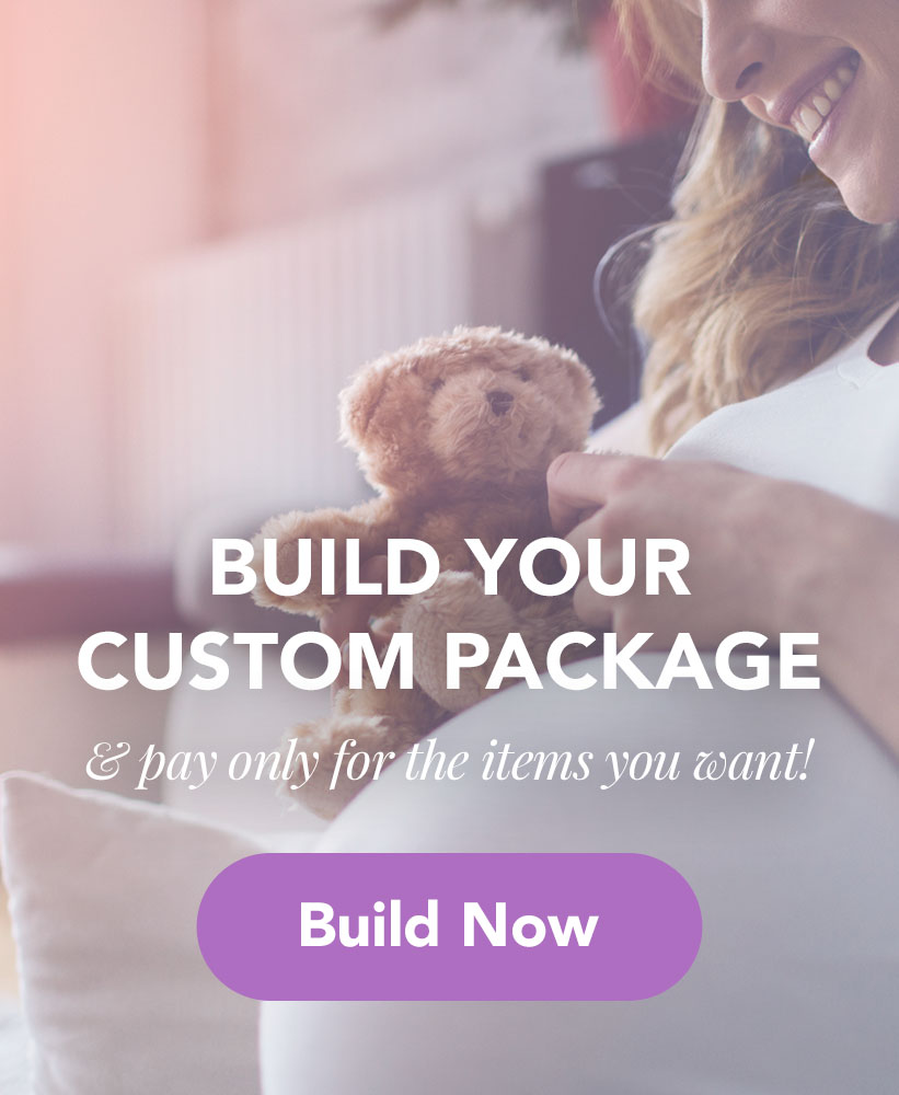Build Your Package Now!