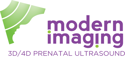 3D / 4D Prenatal Ultrasound Glendale, Burbank, Pasadena, Los Angeles by Modern Imaging